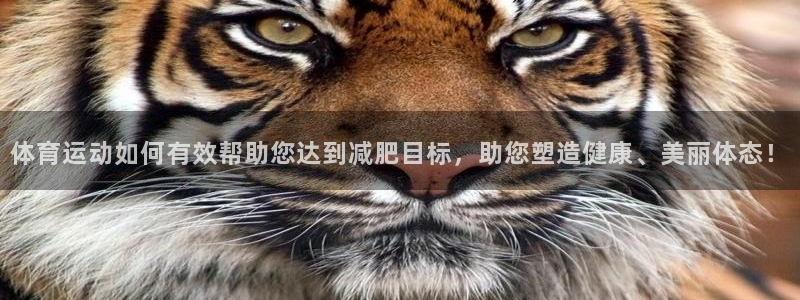 哈哈体育：体育运动如何有效帮助您达到减肥目标，助您塑造健康、美丽体态！
